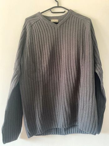 Pull In Extenso Taille XL