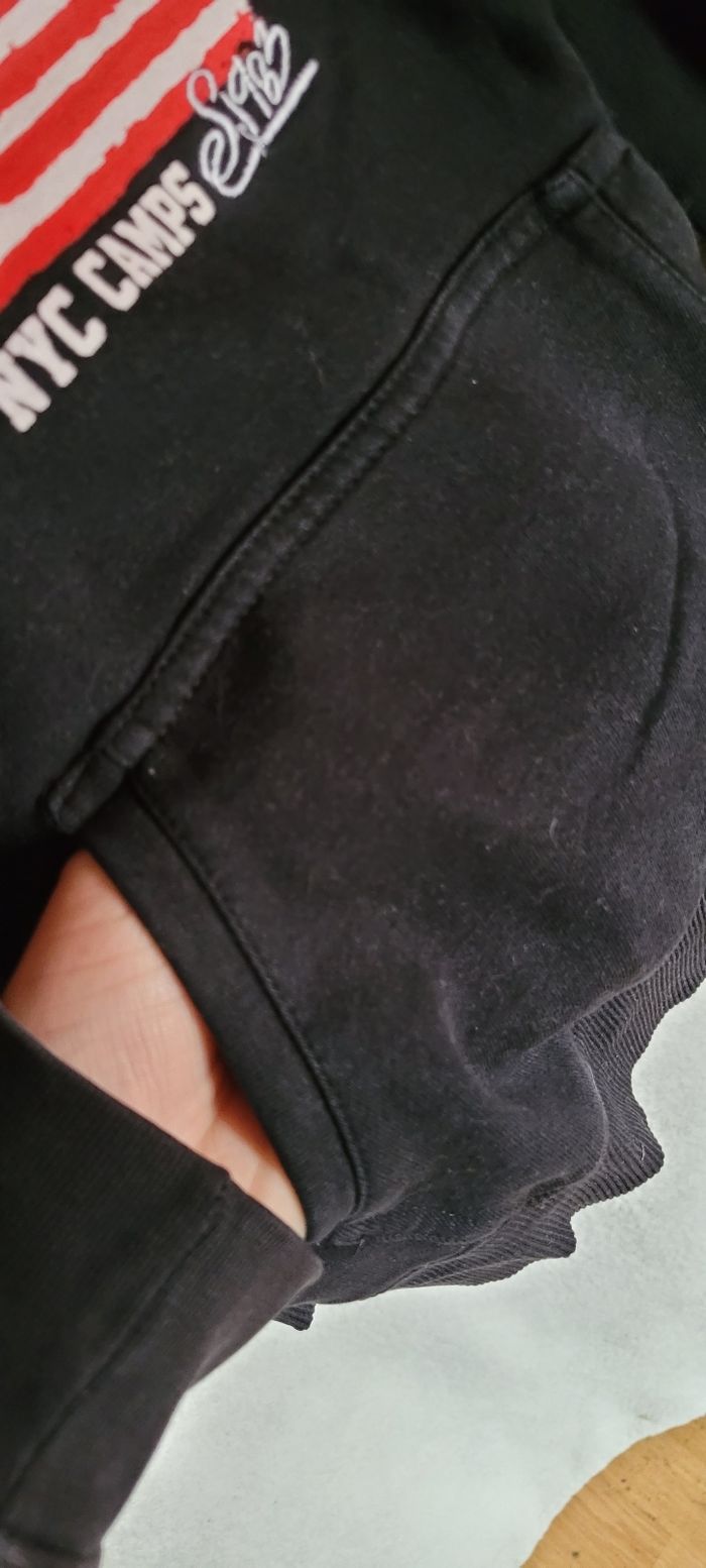 Pull à capuche - photo numéro 2