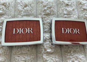 Blush poudre Dior