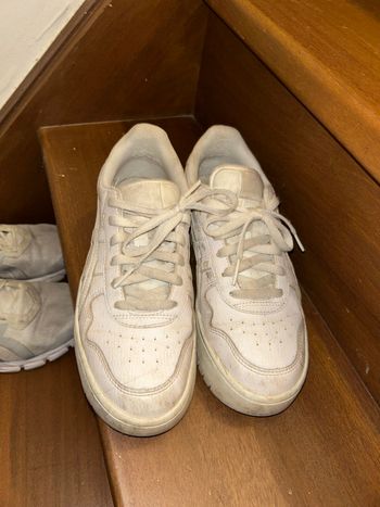 ASICS