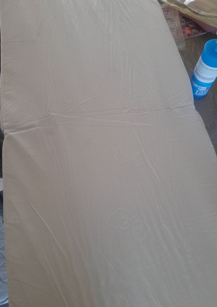 Matelas pliable - photo numéro 4
