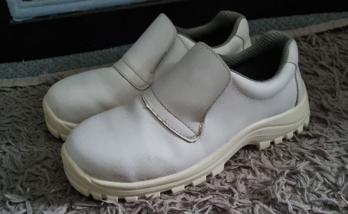 Chaussure de sécurité cuisine 41