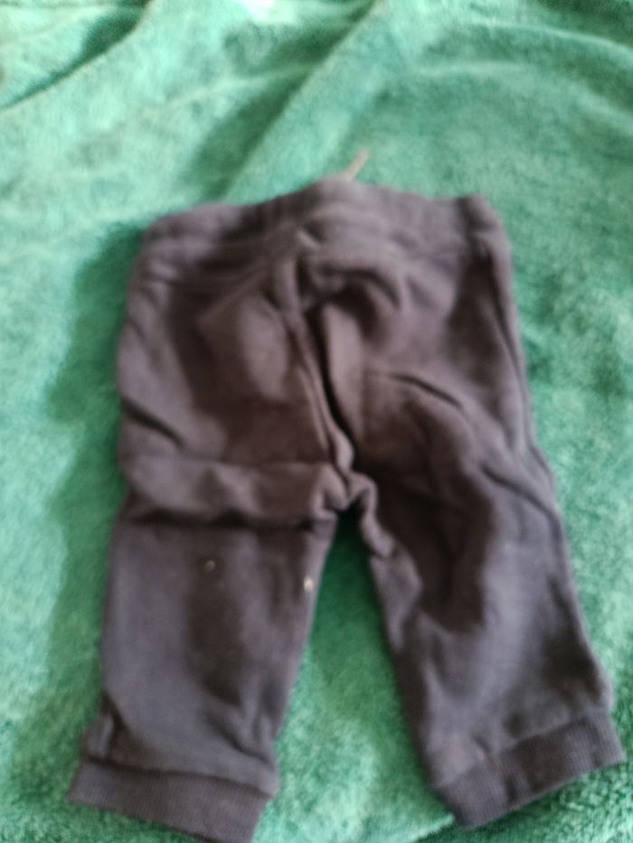 Pantalon - photo numéro 2