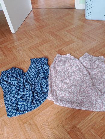 Lot de 2 sarouels - Taille L