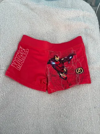 Maillot de bain Marvel