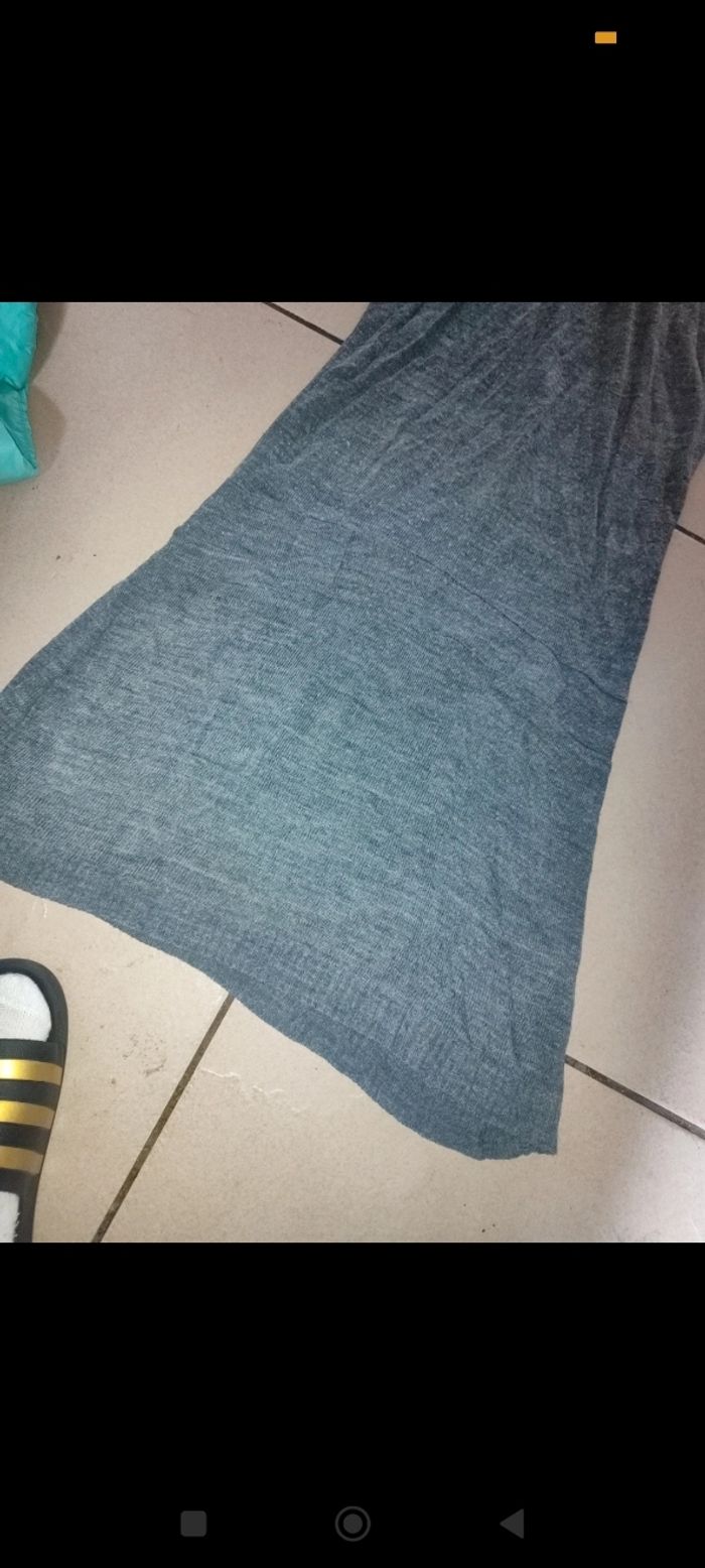 Robe/pull femme - photo numéro 2