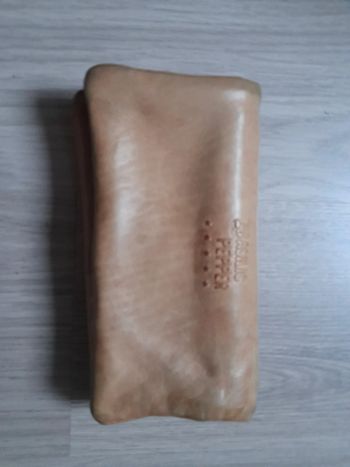 Portefeuille basilic pepper