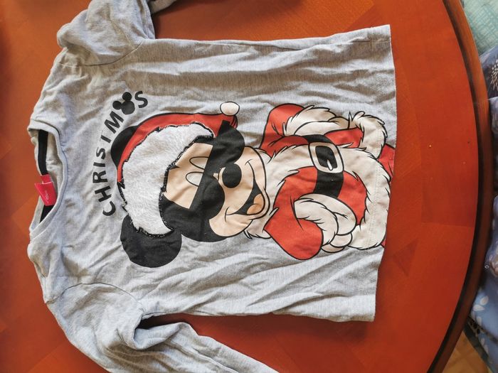 Tee shirt manche longue