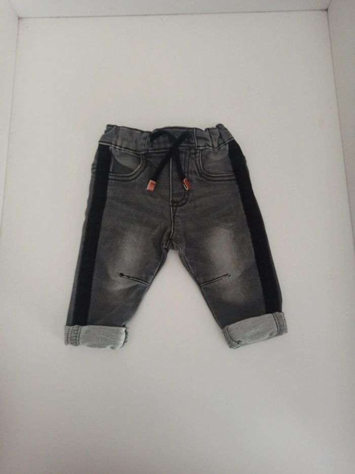 Pantalon vertbaudet 3 mois