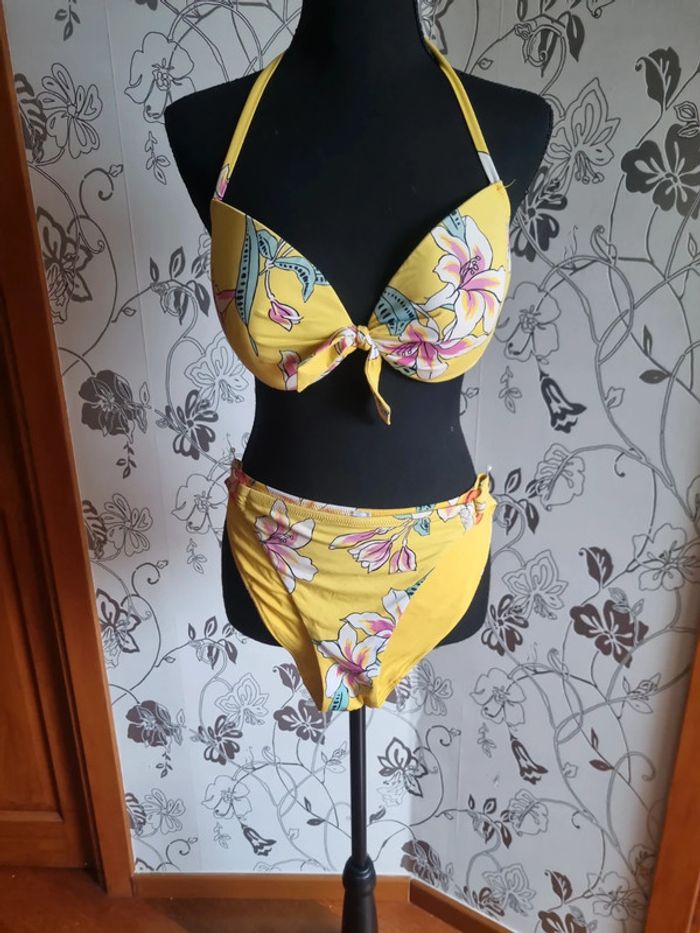 Maillot de bain 👙 2 pc