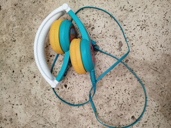 Casque Lunii - photo numéro 6