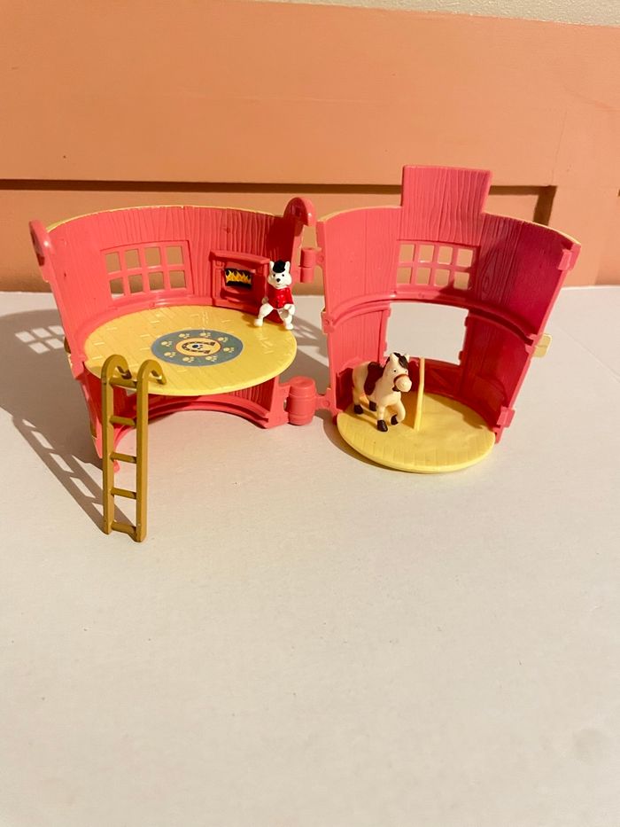 Club hippique mini sweety teeny weeny - photo numéro 3