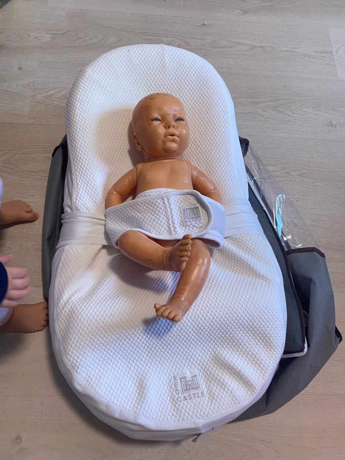 Cocoonababy - photo numéro 2