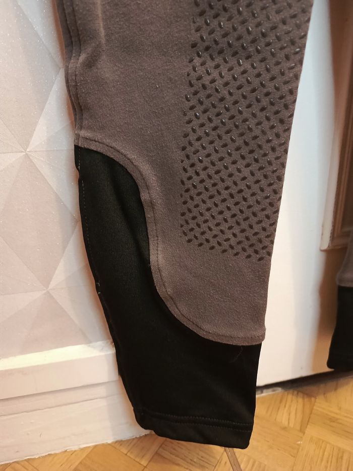 Pantalon d'équitation - photo numéro 6