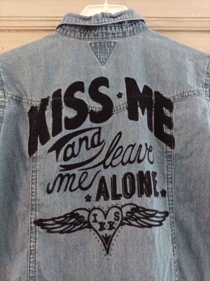 Robe (12 ans) - photo numéro 4