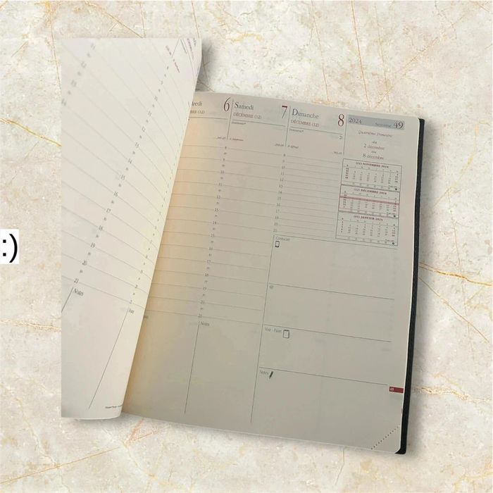 Agenda Quo vadis - photo numéro 2