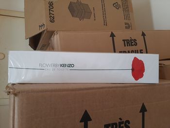 🌺 Flower by Kenzo 🌸