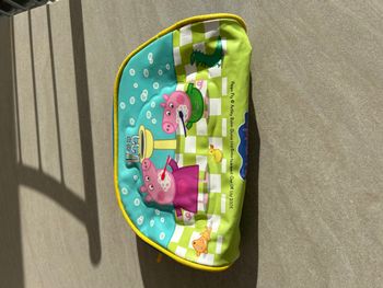 Trousse de toilette NEUVE Peppa Pig