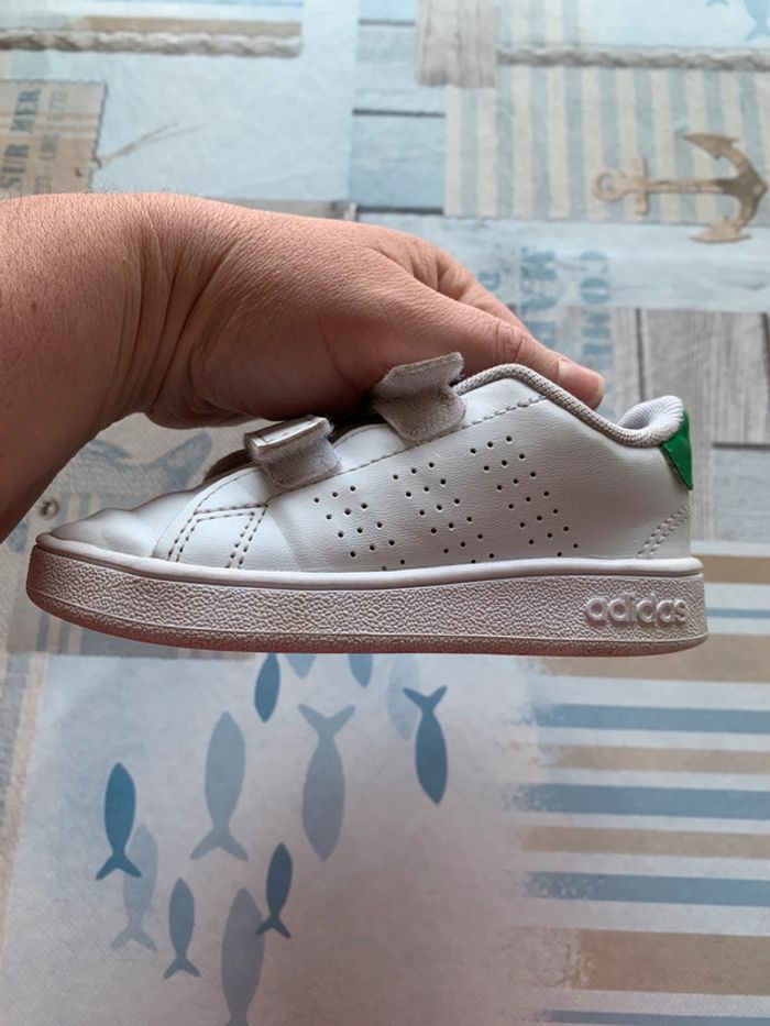 Adidas en 23 - photo numéro 2