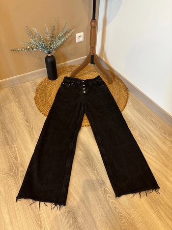 Jeans femme Jennyfer taille 38