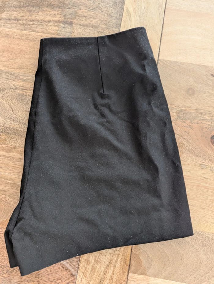 Short Zara feston - photo numéro 3