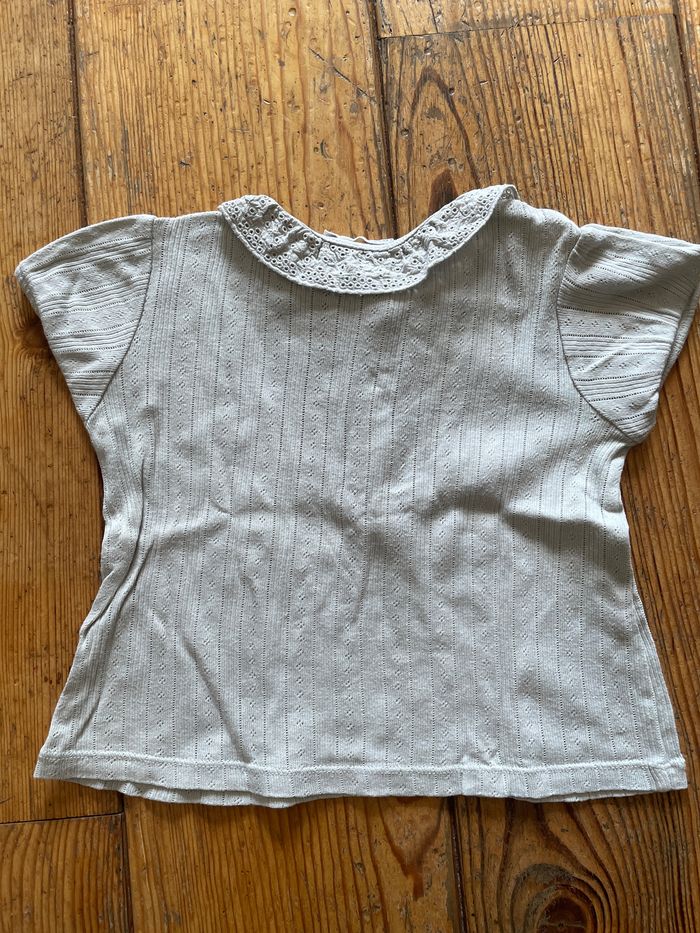 T shirt - photo numéro 4