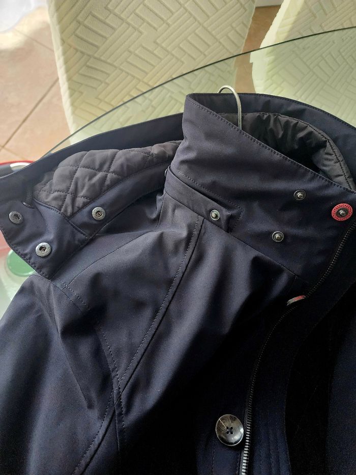 Superbe manteau homme, Bugatti. Taille 54 - photo numéro 6