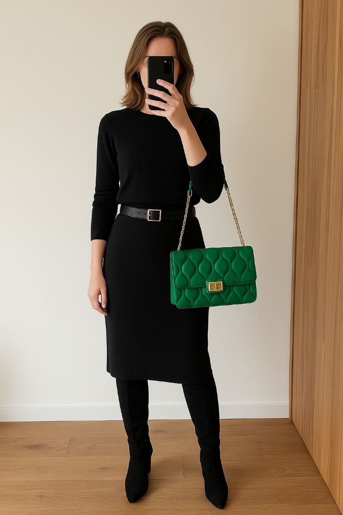 Sac à main - photo numéro 2