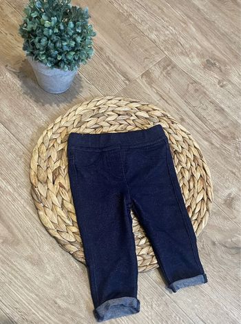 Legging jeans