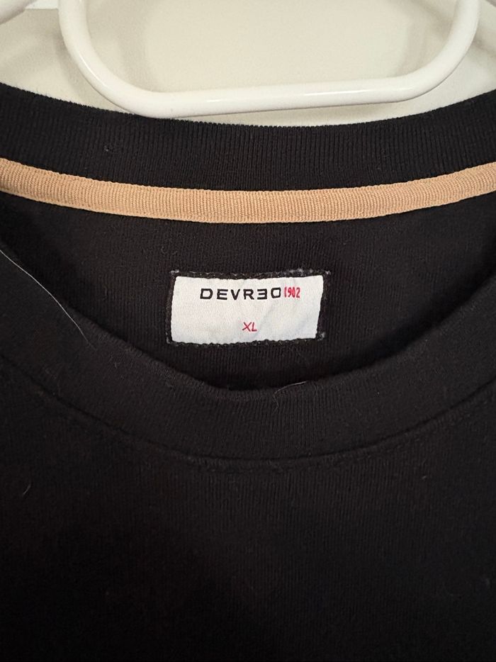 Pull devred - photo numéro 3