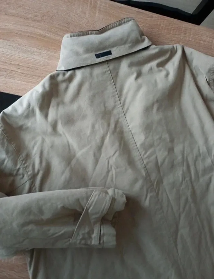 Manteau homme Armand Thierry XXL - photo numéro 11