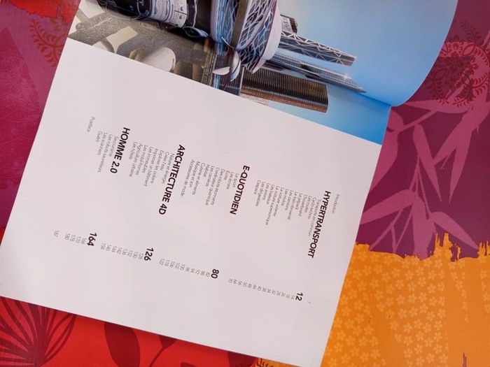 Le livre des merveilles technologiques - photo numéro 8