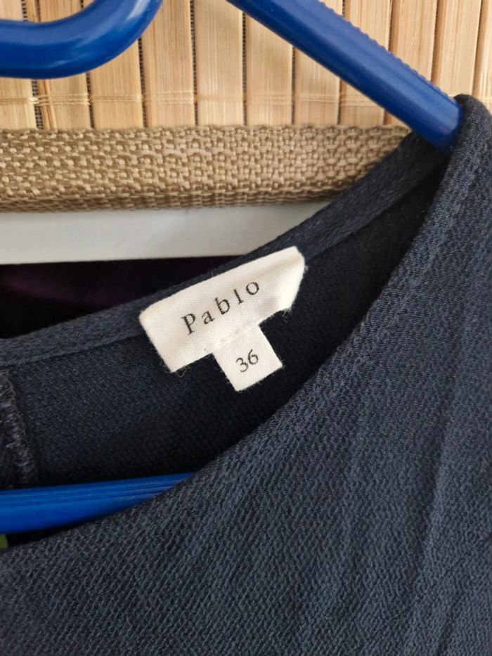 Robe pablo - photo numéro 2