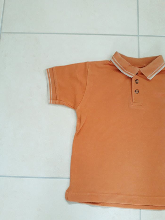 Polo - 5 ans - photo numéro 4