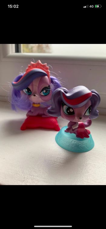 Lot Petshop