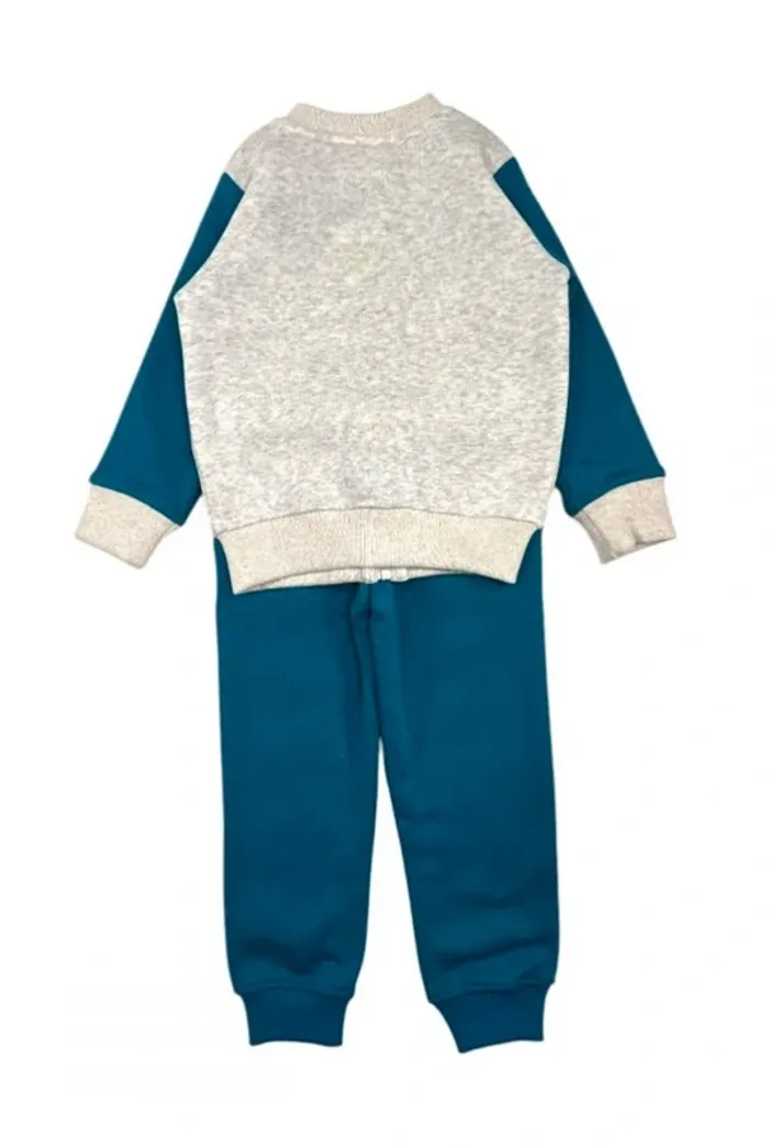 Ensemble jogging survêtement paw patrol neuf 5 ans - photo numéro 4