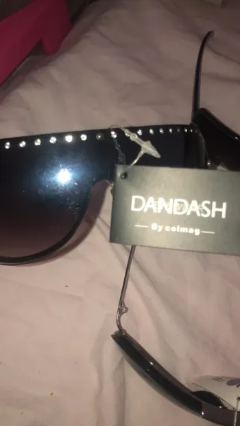 Lunettes
