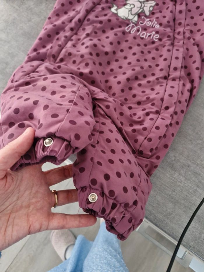 Combi hiver. - photo numéro 2