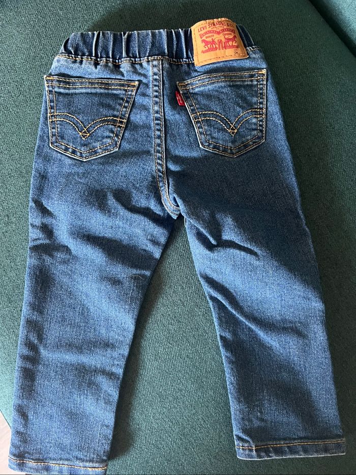 Jeans - photo numéro 2