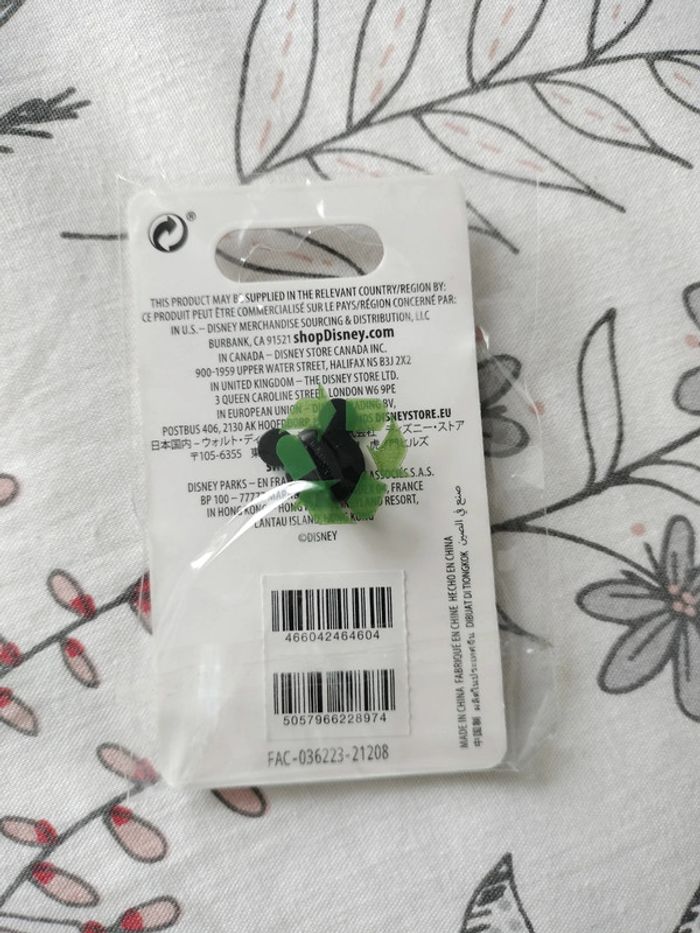 Pin's Stitch - photo numéro 2