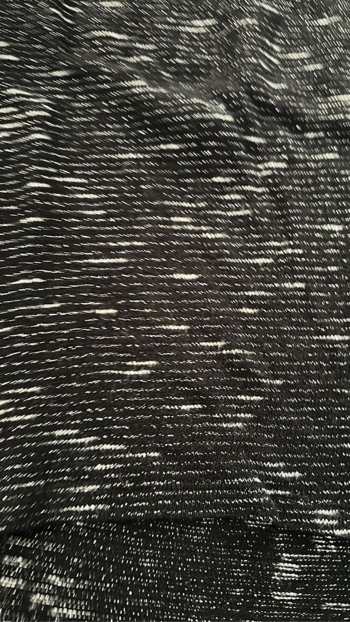 T-shirt longues manches Zara 164 - photo numéro 2