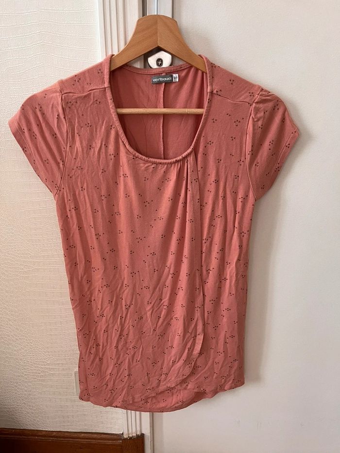 Haut de grossesse et Allaitement