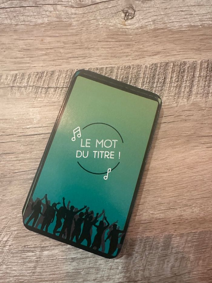 On connaît la chanson - photo numéro 3