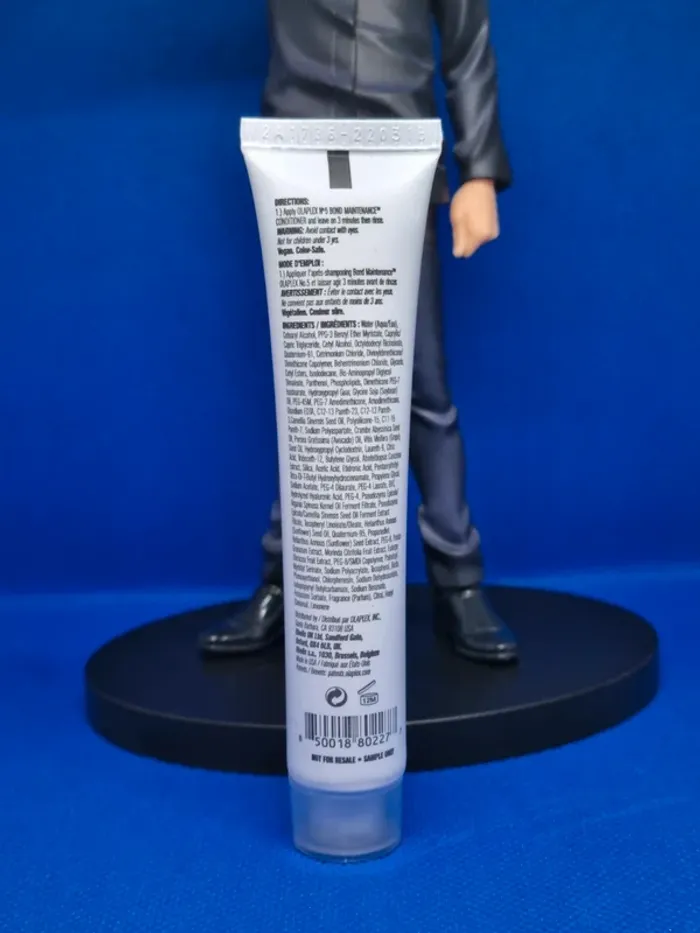 Lot x2 Olaplex N5 - photo numéro 2