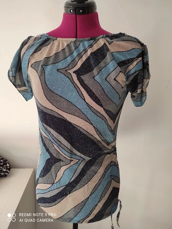 haut promod t3 comme neuf