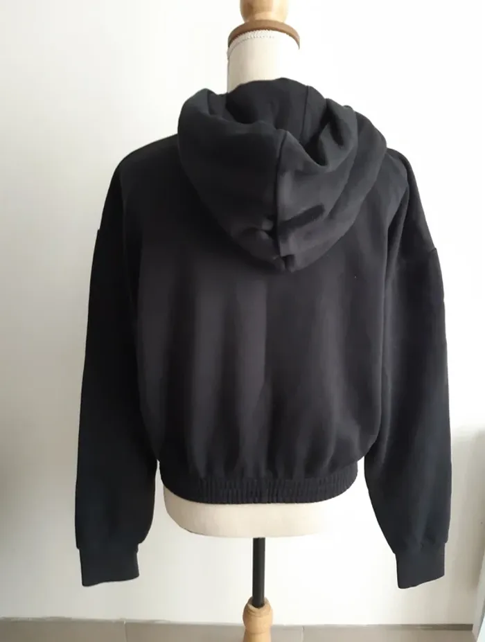 Sweat Nike à capuche T36 - photo numéro 6