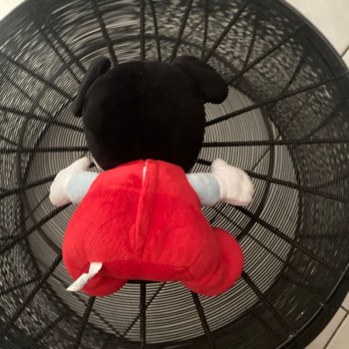 Mickey interactif - photo numéro 2