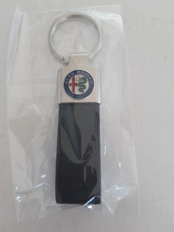 Porte clé Alfa Romeo