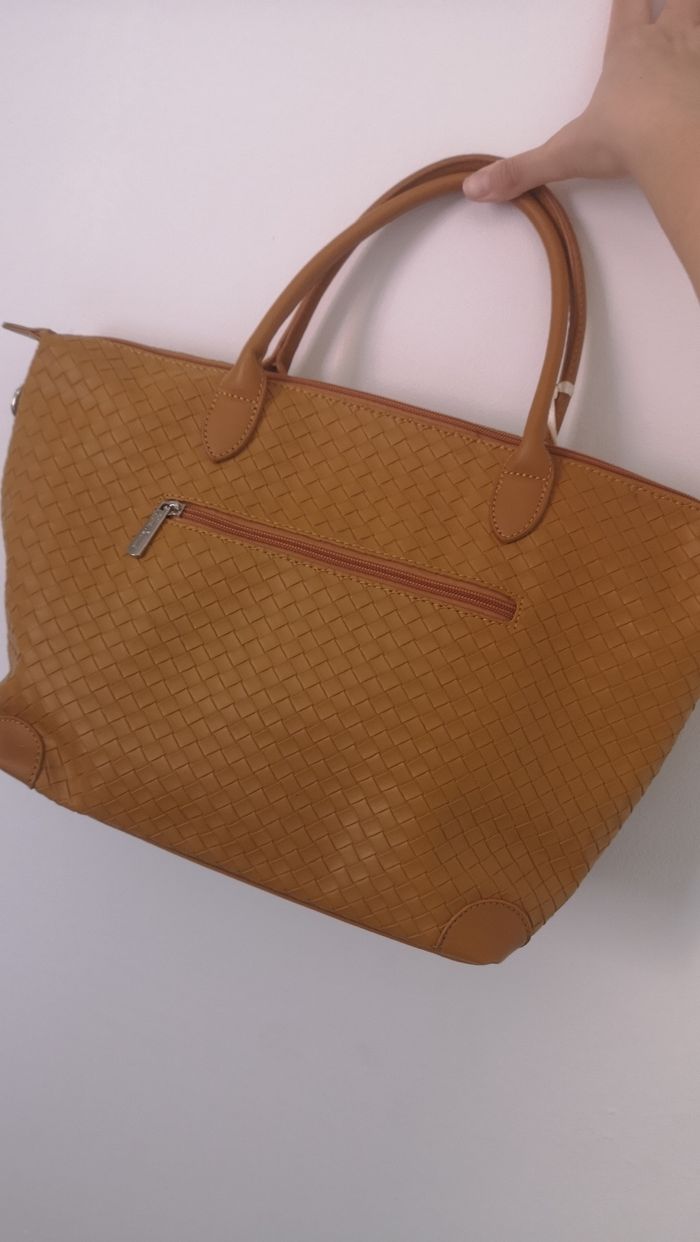 Sac cabas neuf little marcel - photo numéro 4