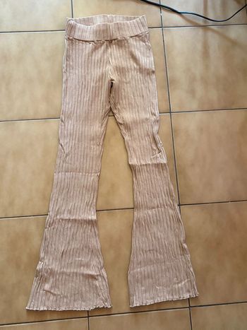 Pantalon femme 34